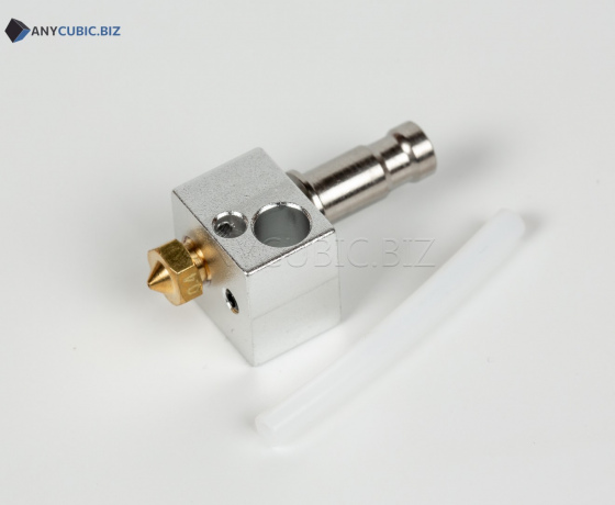 Фото 5 - NF017-Форсунка в зборі Kobra Neo