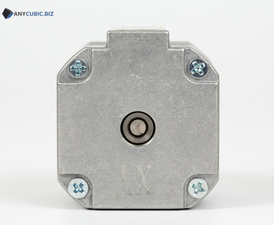 Фото 7 - Двигун екструдера Kobra Go