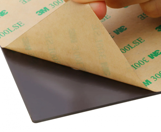 Фото 6 - Магнітна платформа для складання Anycubic Kobra / Kobra Go / Kobra 2