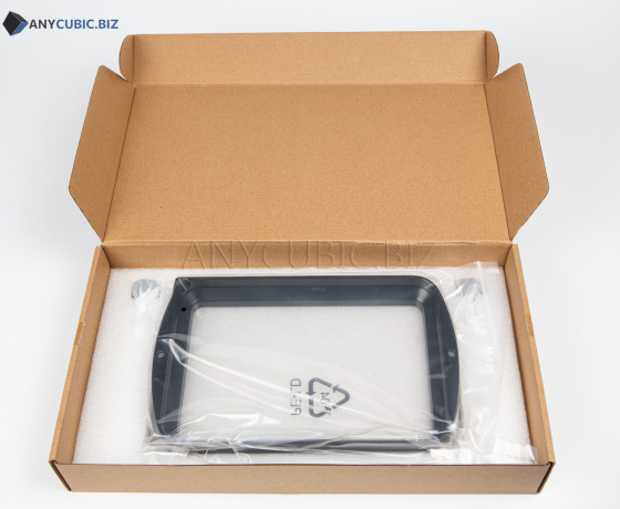 Фото 4 - Ємність (ванна) для 3D принтера Anycubic Photon Mono X|Mono X2|Mono X 6K|Mono X 6Ks|M3 Plus