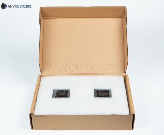 Фото 3 - Ємність (ванна) для 3D принтера Anycubic Photon(S) Photon Mono Mono SE Mono 4K Ultra D2 (2 шт.)