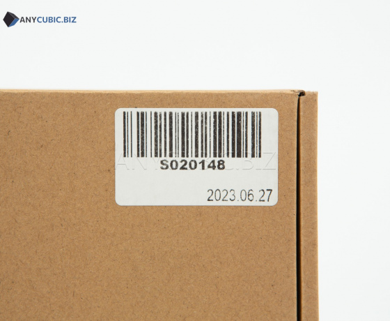 Фото 4 - Ємність (ванна) для 3D принтера Anycubic Photon Mono M5