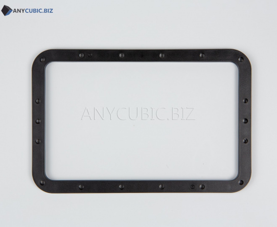 Фото 9 - 1шт Плівка FEP для 3D принтера Photon Mono 2 198х130 мм