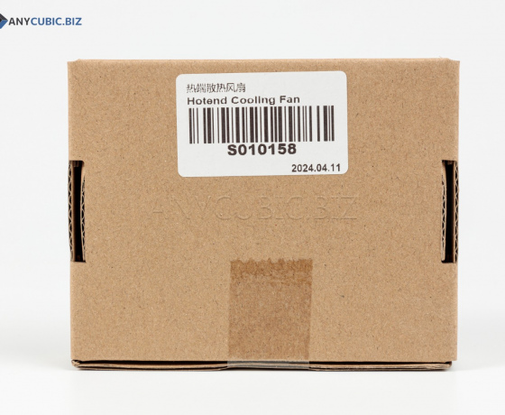 Фото 3 - Вентилятор охолодження Hotend  Kobra 2 | Kobra 2 Neo | Kobra 2 Pro | Kobra 2 Plus | Kobra 2 Max