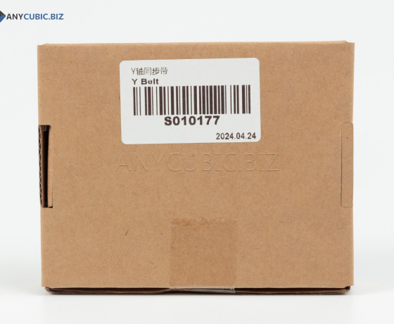 Фото 4 - Синхронний ремінь осі Y (ремінь ГРМ Y) Kobra 2 Plus 1050мм