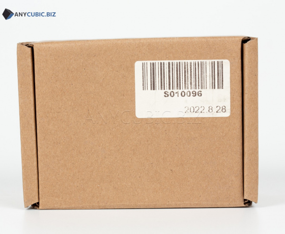 Фото 3 - Натяжний ремінь по осі X Kobra Go | Кобра Нео