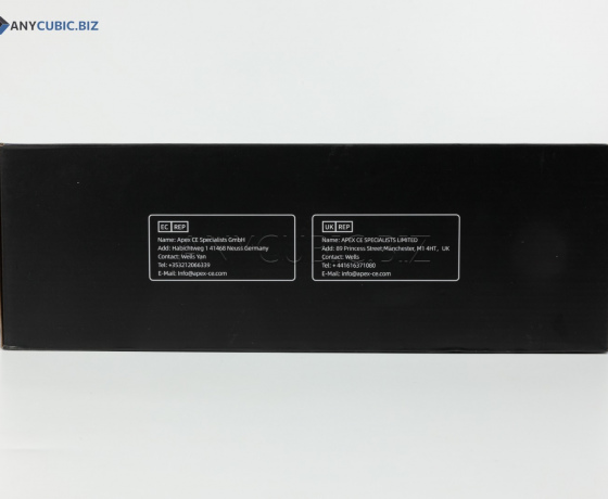 Фото 5 - Набір для очищення полімерних 3D-принтерів