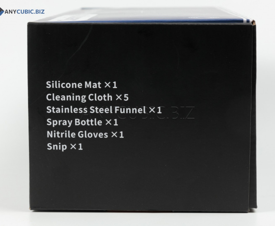 Фото 7 - Набір для очищення полімерних 3D-принтерів