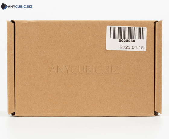 Фото 2 - Платформа друку для 3D принтера Anycubic Photon Mono / Mono 4K