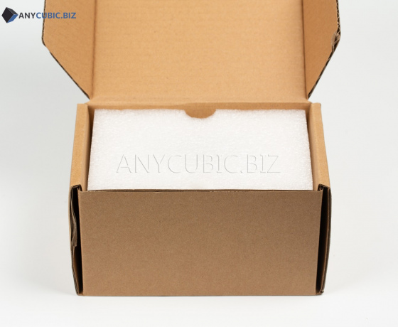 Фото 3 - Платформа друку для 3D принтера Anycubic Photon Mono / Mono 4K