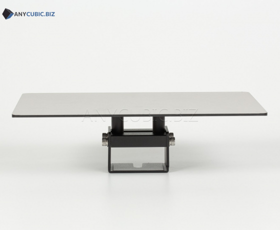 Фото 5 - Металева Робоча пластина для 3D-принтера Anycubic Photon Mono M5