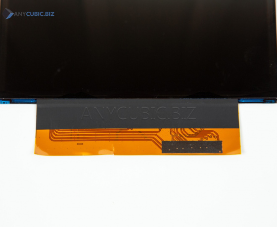 Фото 8 - РК-екран для Photon Mono 2