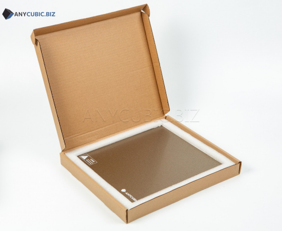 Фото 5 - Магнітна пластина для Anycubic Vyper