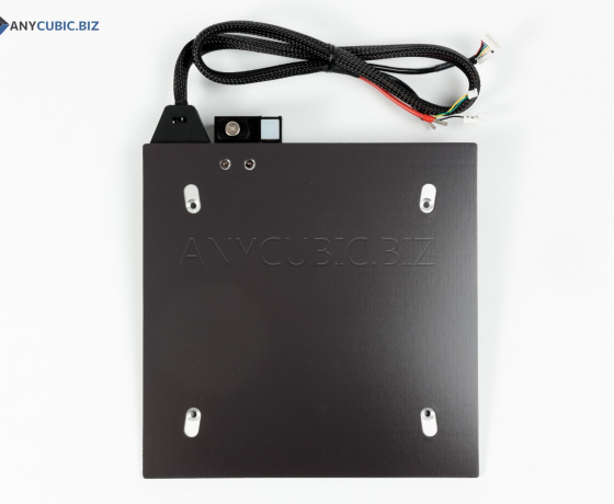 Фото 5 - Kobra 2 Pro Hotbed