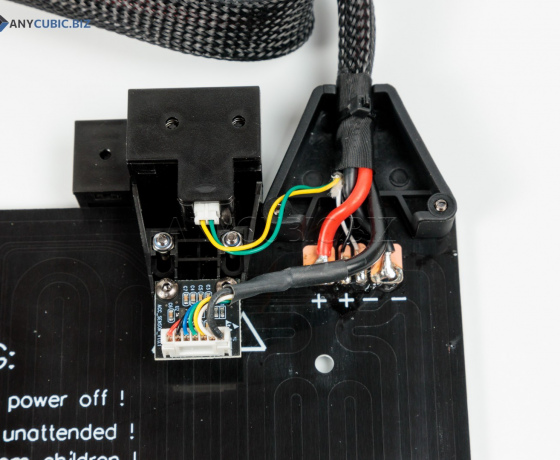 Фото 7 - Kobra 2 Pro Hotbed