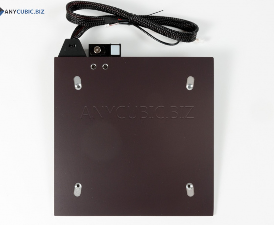 Фото 5 - Kobra 2 Neo Hotbed