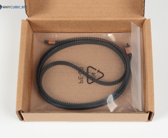 Фото 4 - Ремінь по осі Y Kobra 2 Neo 790мм