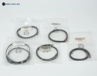 Ремінь по осі Y Kobra L780 мм