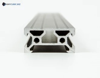 Правий портальний алюмінієвий профіль Kobra Go | Кобра Нео