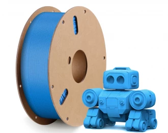 ПЛА Високошвидкісний Синій Anycubic Ø1,75 мм Вага: 1 кг