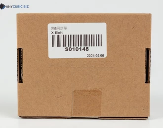 Ремінь по осі X Kobra 2 Neo 800мм