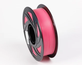 Рожевий Матовий Пла Пластик 1кг | 1.75мм | 330м